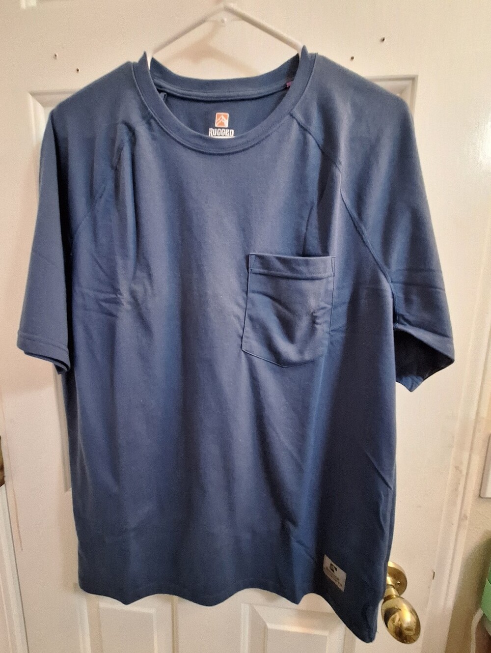 Rugged Elements Durable Utility Shirt Medium
